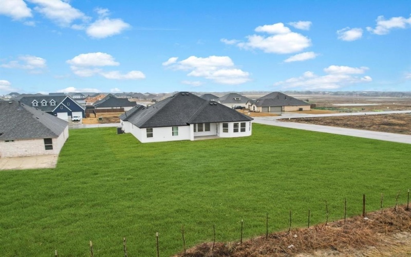 11601 Caracal Drive, Godley, TX 76044, 4 Habitaciones Habitaciones , ,2 BañosBaños,Residential,En Venta,11601 Caracal Drive,0,21159393