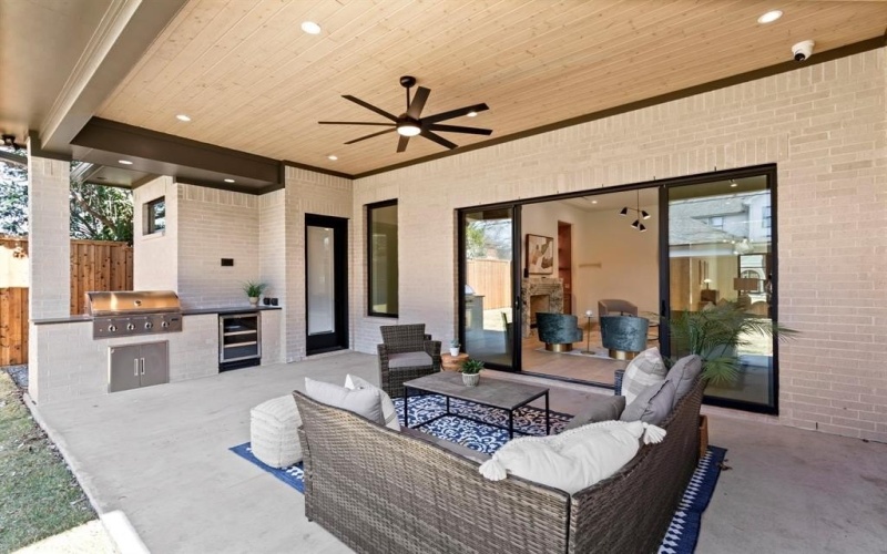 4231 Concho Street, Dallas, TX 75206, 4 Bedrooms Bedrooms, ,5 BathroomsBathrooms,Residential,For Sale,4231 Concho Street,0,21162491