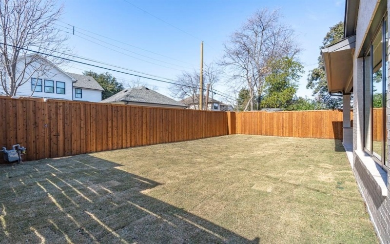 4231 Concho Street, Dallas, TX 75206, 4 Bedrooms Bedrooms, ,5 BathroomsBathrooms,Residential,For Sale,4231 Concho Street,0,21162491