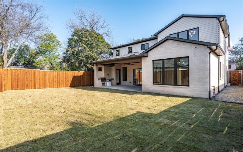 4231 Concho Street, Dallas, TX 75206, 4 Bedrooms Bedrooms, ,5 BathroomsBathrooms,Residential,For Sale,4231 Concho Street,0,21162491