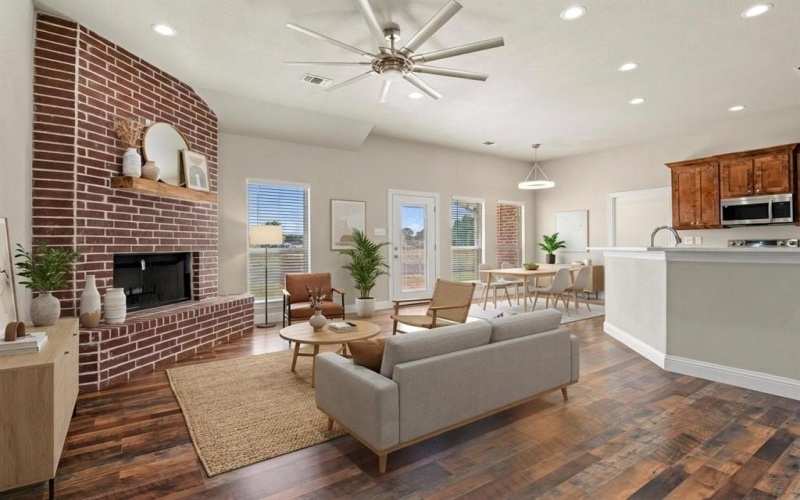 899 W Cardinal Street, Ector, TX 75439, 3 Habitaciones Habitaciones , ,2 BañosBaños,Residential,En Venta,899 W Cardinal Street,0,21162631