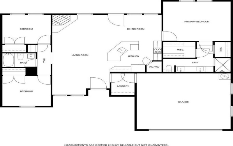 899 W Cardinal Street, Ector, TX 75439, 3 Habitaciones Habitaciones , ,2 BañosBaños,Residential,En Venta,899 W Cardinal Street,0,21162631