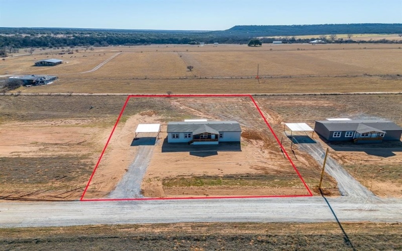 31 Kenzi Drive, Mineral Wells, TX 76067, 4 Habitaciones Habitaciones , ,2 BañosBaños,Residential,En Venta,31 Kenzi Drive,0,21163185