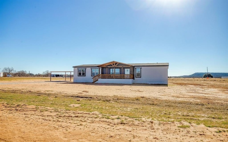 31 Kenzi Drive, Mineral Wells, TX 76067, 4 Habitaciones Habitaciones , ,2 BañosBaños,Residential,En Venta,31 Kenzi Drive,0,21163185