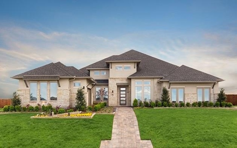 2700 Live Oak Lane, Prosper, TX 75078, 4 Bedrooms Bedrooms, ,3 BathroomsBathrooms,Residential,For Sale,2700 Live Oak Lane,0,21163294