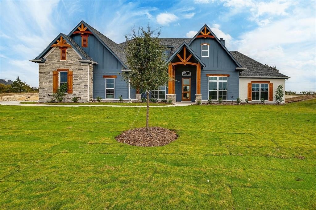 1750 Carroll Moran Trail, Midlothian, TX 76065, 4 Bedrooms Bedrooms, ,2 BathroomsBathrooms,Residential,For Sale,1750 Carroll Moran Trail,20431292