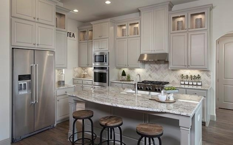 2750 Live Oak Lane, Prosper, TX 75078, 4 Bedrooms Bedrooms, ,5 BathroomsBathrooms,Residential,For Sale,2750 Live Oak Lane,0,21163297