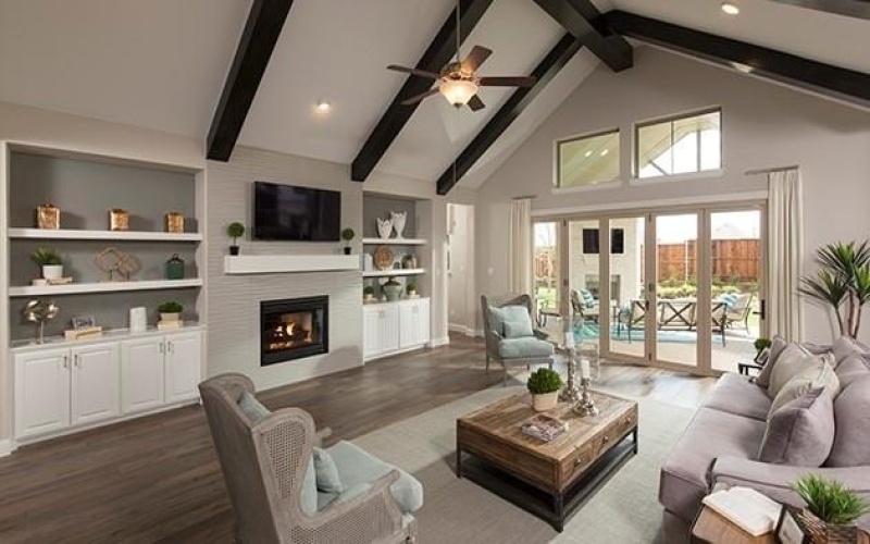 2750 Live Oak Lane, Prosper, TX 75078, 4 Bedrooms Bedrooms, ,5 BathroomsBathrooms,Residential,For Sale,2750 Live Oak Lane,0,21163297