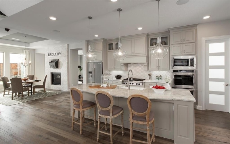 2750 Live Oak Lane, Prosper, TX 75078, 4 Bedrooms Bedrooms, ,5 BathroomsBathrooms,Residential,For Sale,2750 Live Oak Lane,0,21163297