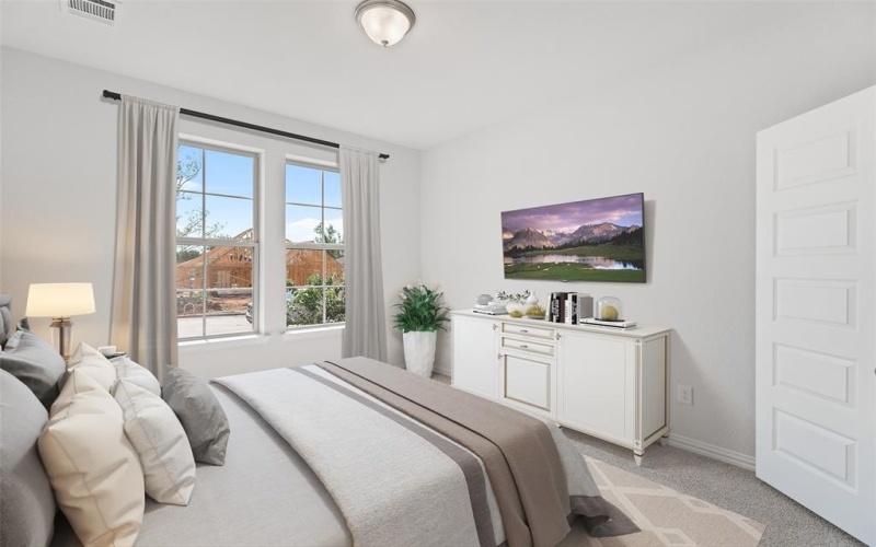 715 Soprano Drive, Forney, TX 75126, 4 Bedrooms Bedrooms, ,2 BathroomsBathrooms,Residential,For Sale,715 Soprano Drive,0,21163308