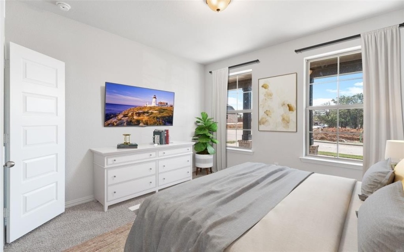 715 Soprano Drive, Forney, TX 75126, 4 Bedrooms Bedrooms, ,2 BathroomsBathrooms,Residential,For Sale,715 Soprano Drive,0,21163308