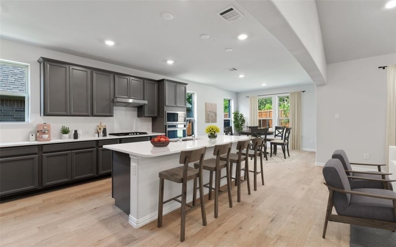 715 Soprano Drive, Forney, TX 75126, 4 Bedrooms Bedrooms, ,2 BathroomsBathrooms,Residential,For Sale,715 Soprano Drive,0,21163308