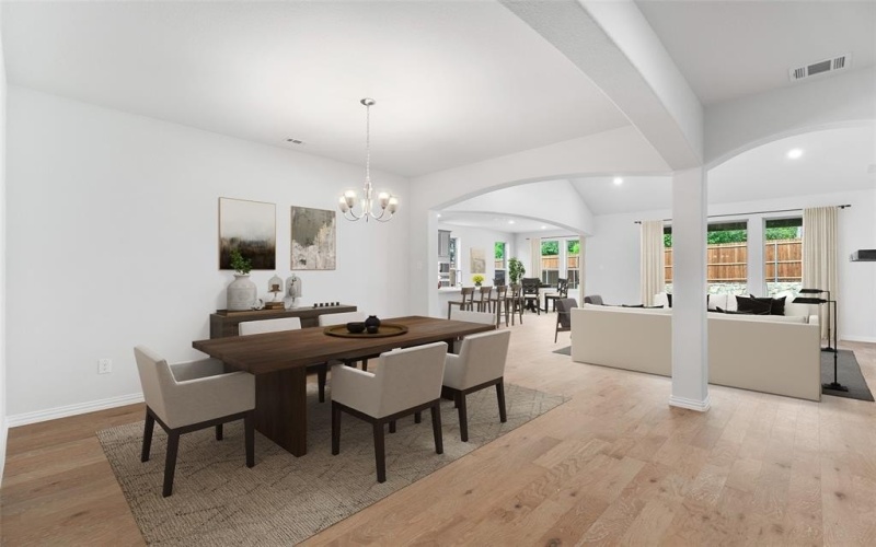 715 Soprano Drive, Forney, TX 75126, 4 Bedrooms Bedrooms, ,2 BathroomsBathrooms,Residential,For Sale,715 Soprano Drive,0,21163308