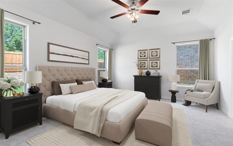 715 Soprano Drive, Forney, TX 75126, 4 Bedrooms Bedrooms, ,2 BathroomsBathrooms,Residential,For Sale,715 Soprano Drive,0,21163308