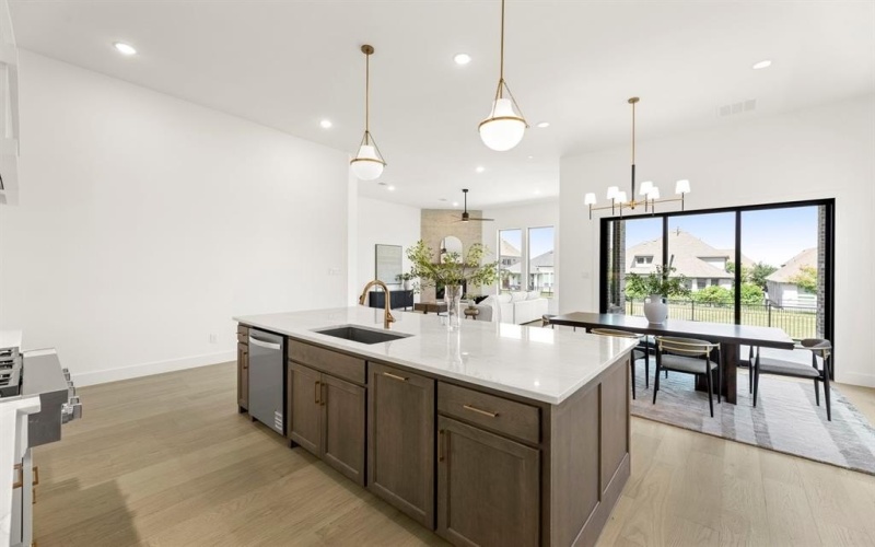 2681 Pelican Point, Prosper, TX 75078, 4 Habitaciones Habitaciones , ,5 BañosBaños,Residential,En Venta,2681 Pelican Point,0,21163337