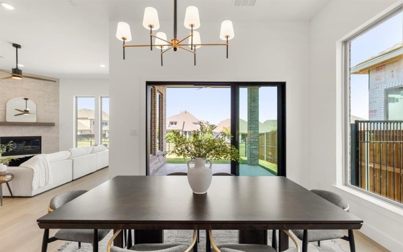 2681 Pelican Point, Prosper, TX 75078, 4 Habitaciones Habitaciones , ,5 BañosBaños,Residential,En Venta,2681 Pelican Point,0,21163337