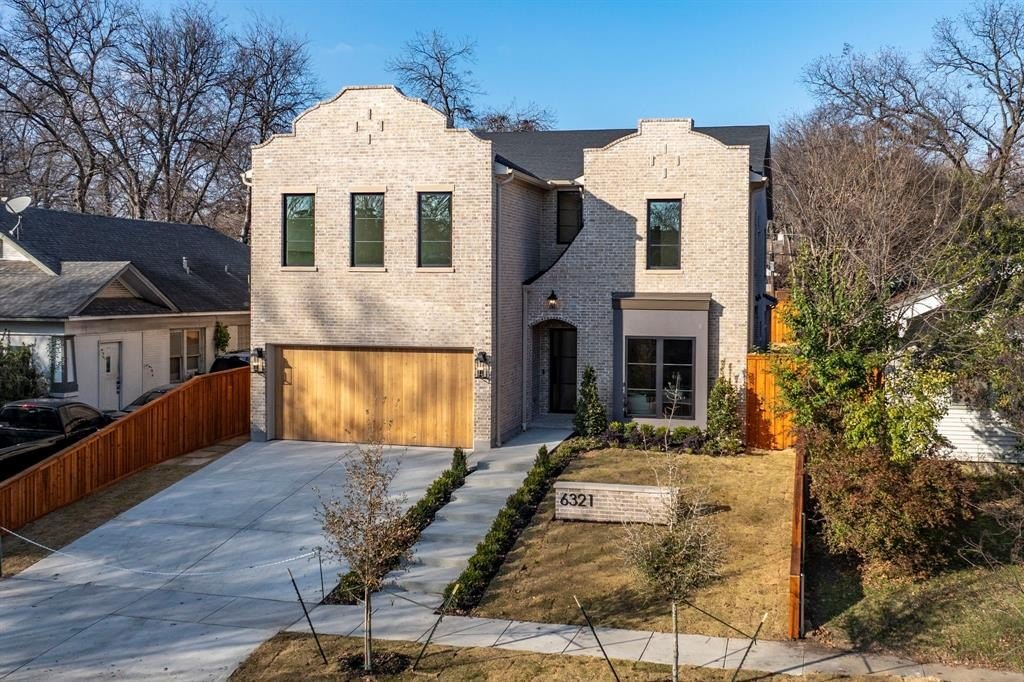 6321 Belmont Avenue, Dallas, TX 75214, 5 Habitaciones Habitaciones , ,6 BañosBaños,Residential,En Venta,6321 Belmont Avenue,0,21163344