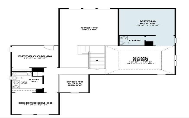 1753 Monarch Haven Way, Oak Point, TX 75068, 4 Habitaciones Habitaciones , ,3 BañosBaños,Residential,En Venta,1753 Monarch Haven Way,0,21163345