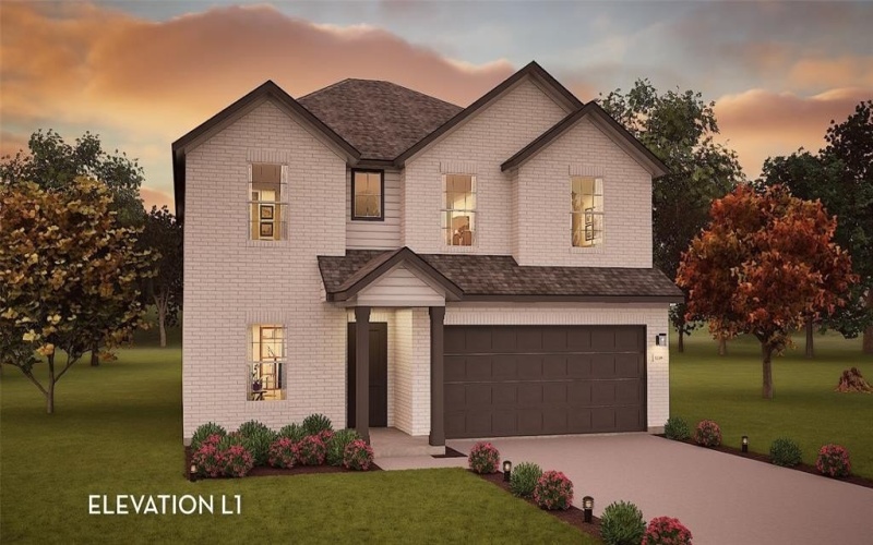 424 Bronco Drive, Waxahachie, TX 75165, 4 Habitaciones Habitaciones , ,3 BañosBaños,Residential,En Venta,424 Bronco Drive,0,21163350