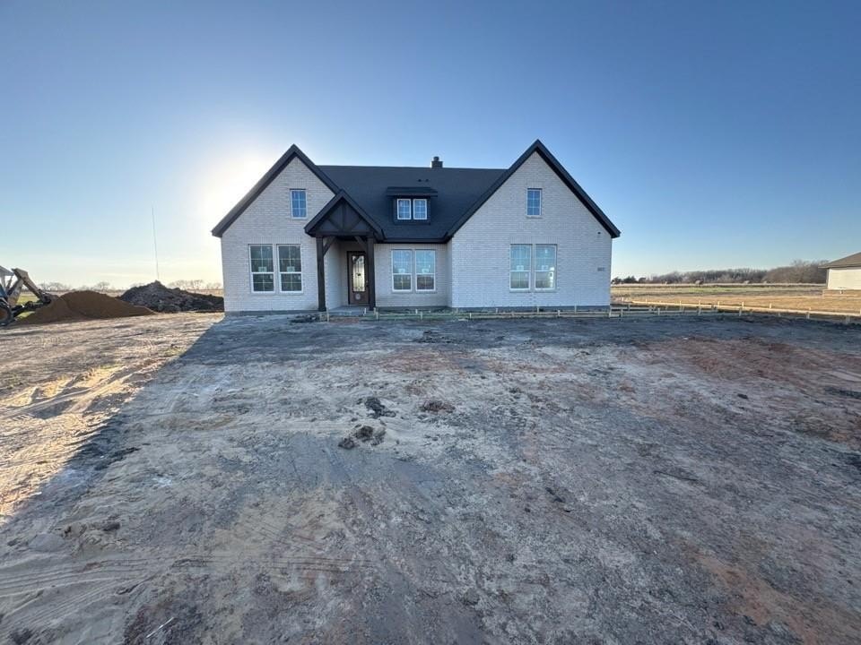 8861 County Road 623, Blue Ridge, TX 75424, 4 Bedrooms Bedrooms, ,3 BathroomsBathrooms,Residential,For Sale,8861 County Road 623,0,21163352