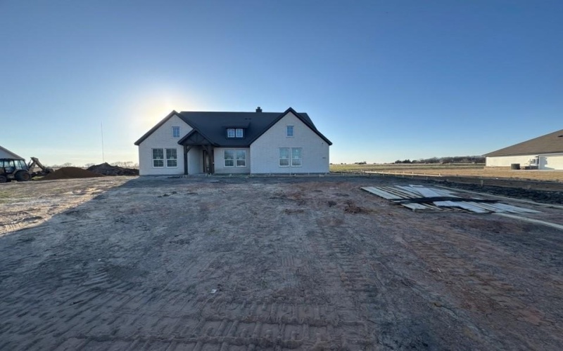 8861 County Road 623, Blue Ridge, TX 75424, 4 Bedrooms Bedrooms, ,3 BathroomsBathrooms,Residential,For Sale,8861 County Road 623,0,21163352