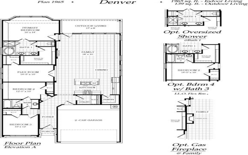 4504 Snakeweed Street, Fort Worth, TX 76036, 3 Bedrooms Bedrooms, ,2 BathroomsBathrooms,Residential,For Sale,4504 Snakeweed Street,0,21163371
