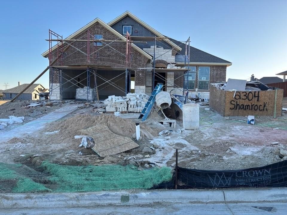 2304 Shamrock Lane, Weatherford, TX 76087, 3 Bedrooms Bedrooms, ,2 BathroomsBathrooms,Residential,For Sale,2304 Shamrock Lane,0,21163393