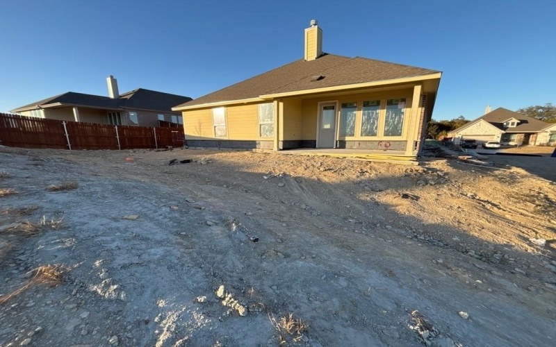 2304 Shamrock Lane, Weatherford, TX 76087, 3 Bedrooms Bedrooms, ,2 BathroomsBathrooms,Residential,For Sale,2304 Shamrock Lane,0,21163393