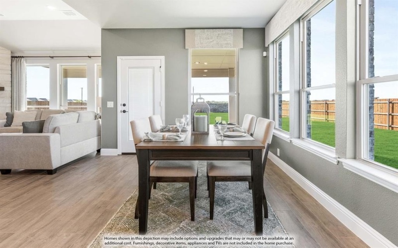 5418 Rutherford Drive, Midlothian, TX 76065, 5 Bedrooms Bedrooms, ,5 BathroomsBathrooms,Residential,For Sale,5418 Rutherford Drive,0,21163396