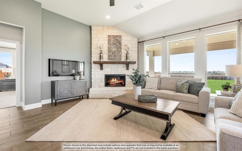 5418 Rutherford Drive, Midlothian, TX 76065, 5 Bedrooms Bedrooms, ,5 BathroomsBathrooms,Residential,For Sale,5418 Rutherford Drive,0,21163396