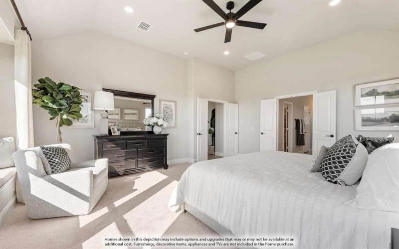 5418 Rutherford Drive, Midlothian, TX 76065, 5 Bedrooms Bedrooms, ,5 BathroomsBathrooms,Residential,For Sale,5418 Rutherford Drive,0,21163396