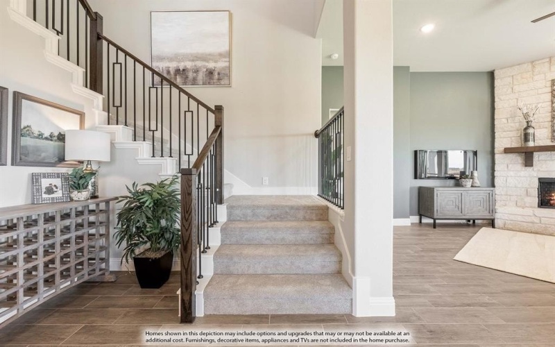 5418 Rutherford Drive, Midlothian, TX 76065, 5 Bedrooms Bedrooms, ,5 BathroomsBathrooms,Residential,For Sale,5418 Rutherford Drive,0,21163396