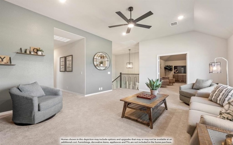 5418 Rutherford Drive, Midlothian, TX 76065, 5 Bedrooms Bedrooms, ,5 BathroomsBathrooms,Residential,For Sale,5418 Rutherford Drive,0,21163396