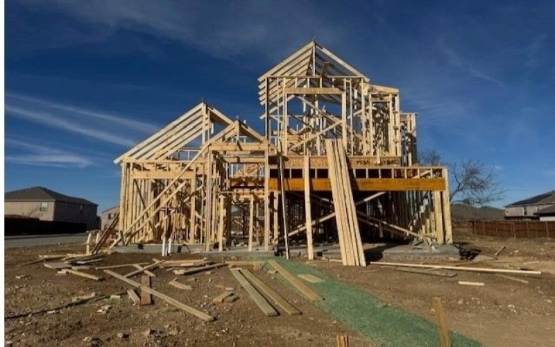 4556 Lyre Leaf Drive, Fort Worth, TX 76036, 4 Bedrooms Bedrooms, ,3 BathroomsBathrooms,Residential,For Sale,4556 Lyre Leaf Drive,0,21163399