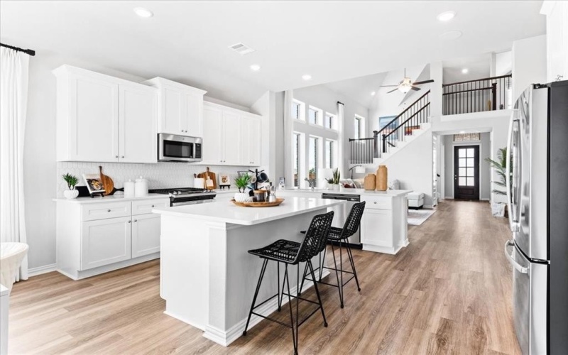 4556 Lyre Leaf Drive, Fort Worth, TX 76036, 4 Bedrooms Bedrooms, ,3 BathroomsBathrooms,Residential,For Sale,4556 Lyre Leaf Drive,0,21163399