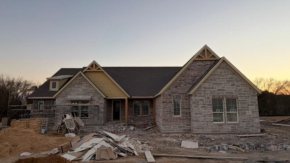 907 Perrin Lane, Van Alstyne, TX 75495, 3 Bedrooms Bedrooms, ,3 BathroomsBathrooms,Residential,For Sale,907 Perrin Lane,0,21163405