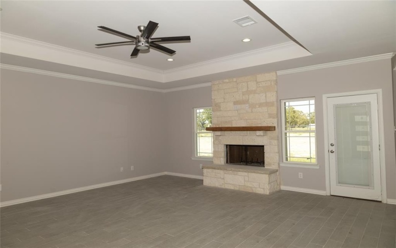 4987 County Road 279, Kaufman, TX 75142, 4 Bedrooms Bedrooms, ,2 BathroomsBathrooms,Residential,For Sale,4987 County Road 279,20437427