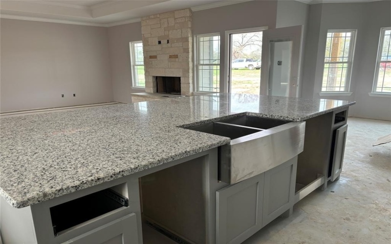 4987 County Road 279, Kaufman, TX 75142, 4 Bedrooms Bedrooms, ,2 BathroomsBathrooms,Residential,For Sale,4987 County Road 279,20437427