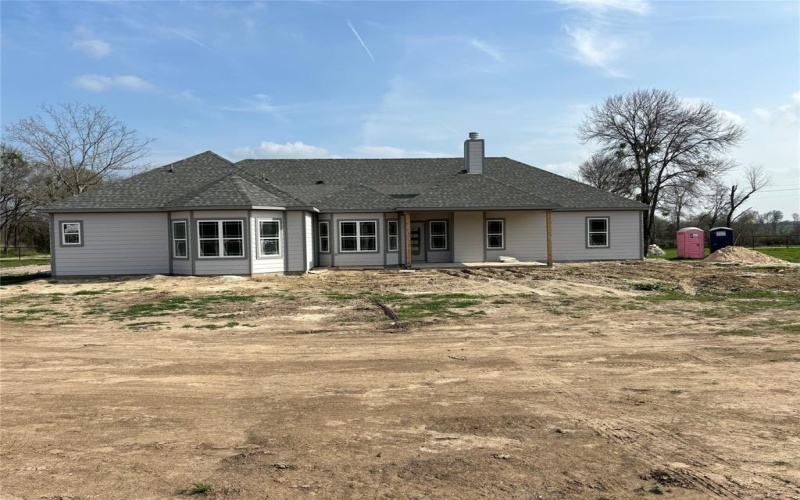 4987 County Road 279, Kaufman, TX 75142, 4 Bedrooms Bedrooms, ,2 BathroomsBathrooms,Residential,For Sale,4987 County Road 279,20437427