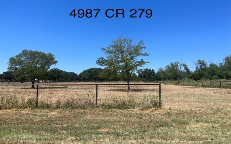4987 County Road 279, Kaufman, TX 75142, 4 Bedrooms Bedrooms, ,2 BathroomsBathrooms,Residential,For Sale,4987 County Road 279,20437427