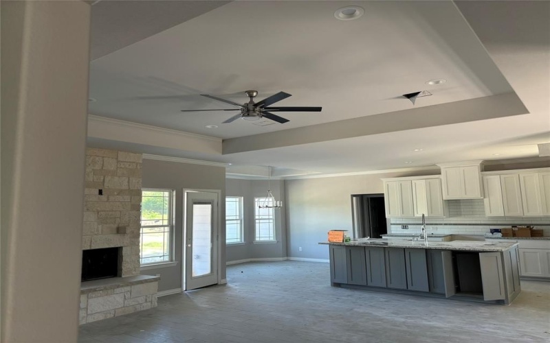 4987 County Road 279, Kaufman, TX 75142, 4 Bedrooms Bedrooms, ,2 BathroomsBathrooms,Residential,For Sale,4987 County Road 279,20437427