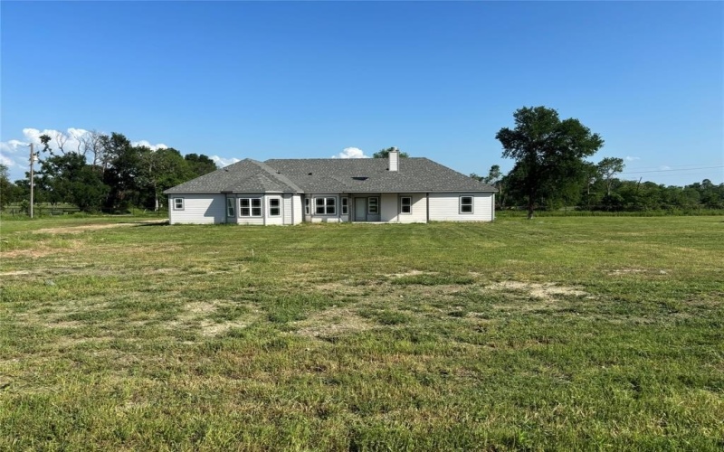 4987 County Road 279, Kaufman, TX 75142, 4 Bedrooms Bedrooms, ,2 BathroomsBathrooms,Residential,For Sale,4987 County Road 279,20437427