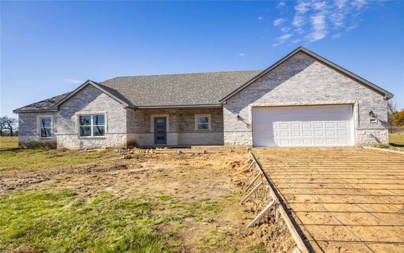 4987 County Road 279, Kaufman, TX 75142, 4 Bedrooms Bedrooms, ,2 BathroomsBathrooms,Residential,For Sale,4987 County Road 279,20437427