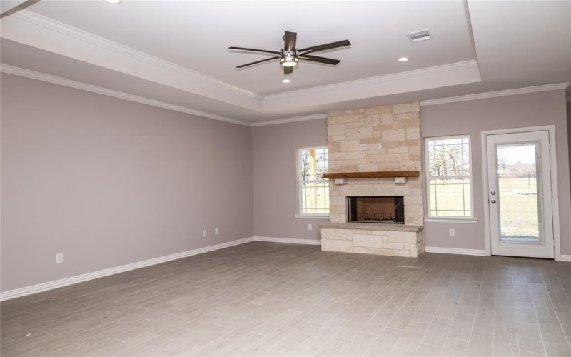 4987 County Road 279, Kaufman, TX 75142, 4 Bedrooms Bedrooms, ,2 BathroomsBathrooms,Residential,For Sale,4987 County Road 279,20437427