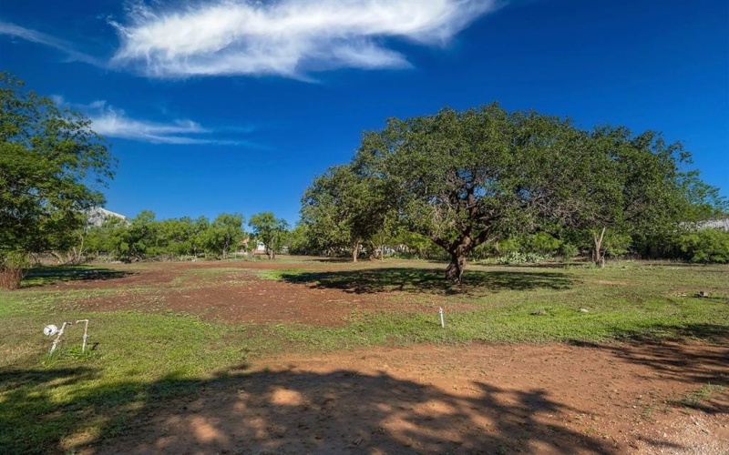 1216 Mulberry, Brady, TX 76825, ,Residential,For Sale,1216 Mulberry,0,21163650