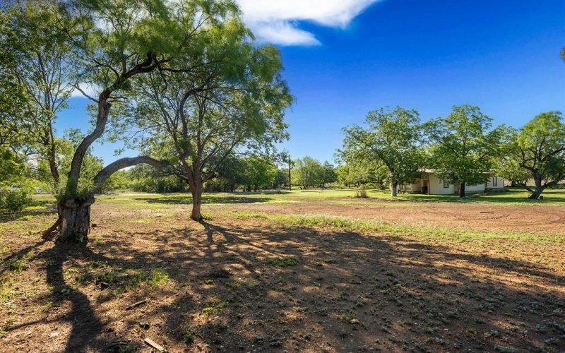 1216 Mulberry, Brady, TX 76825, ,Residential,For Sale,1216 Mulberry,0,21163650
