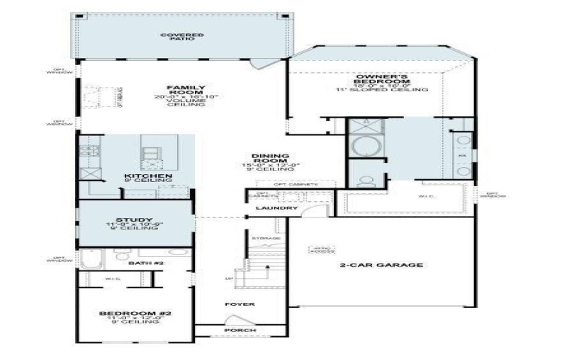 1112 Hitching Post Way, Oak Point, TX 75068, 4 Bedrooms Bedrooms, ,3 BathroomsBathrooms,Residential,For Sale,1112 Hitching Post Way,0,21163684