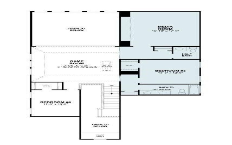 1112 Hitching Post Way, Oak Point, TX 75068, 4 Bedrooms Bedrooms, ,3 BathroomsBathrooms,Residential,For Sale,1112 Hitching Post Way,0,21163684