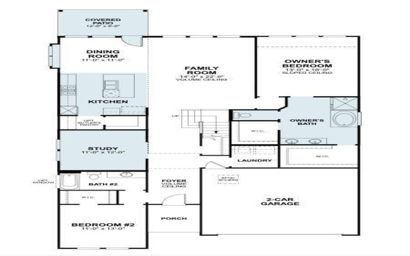1725 Monarch Haven Way, Oak Point, TX 75068, 4 Bedrooms Bedrooms, ,3 BathroomsBathrooms,Residential,For Sale,1725 Monarch Haven Way,0,21163699