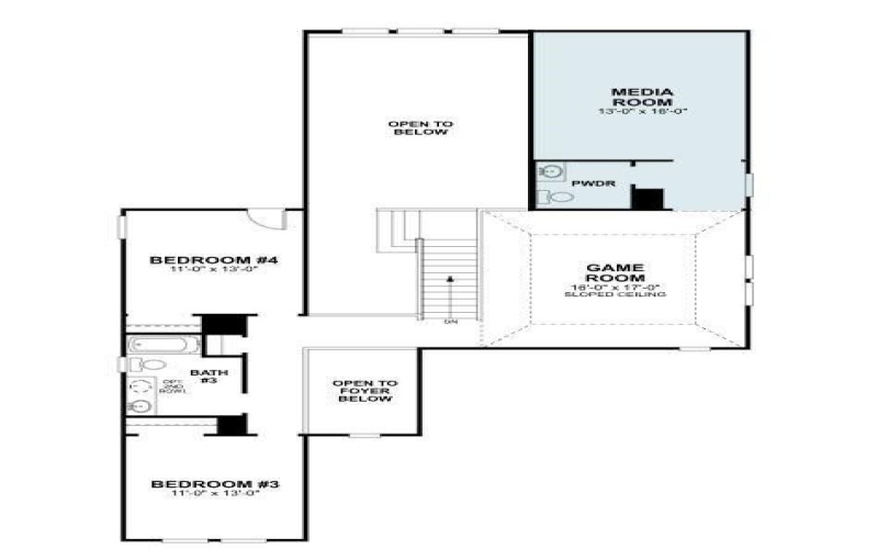 1725 Monarch Haven Way, Oak Point, TX 75068, 4 Bedrooms Bedrooms, ,3 BathroomsBathrooms,Residential,For Sale,1725 Monarch Haven Way,0,21163699